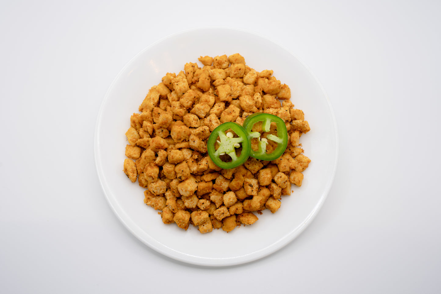 Taco Ota Tofu Crumbles