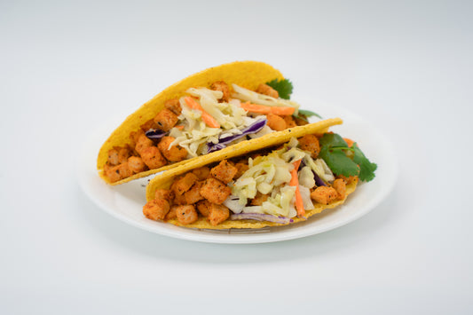 Taco Ota Tofu Crumbles